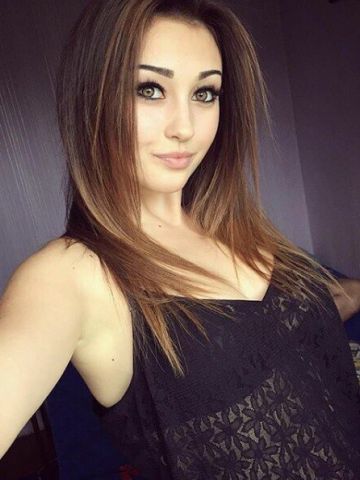 Дарья